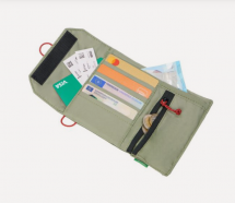 Vaude Wallet M 